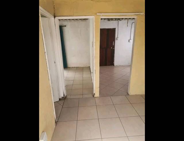 2 BEDROOM FREESTANDING FOR SALE IN IMBALI